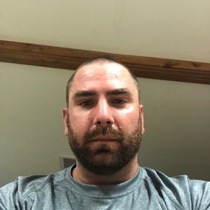 Meet your Posher, Chad